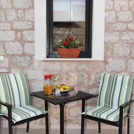 Apartamento Mihaella Kaštela