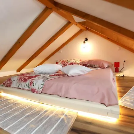 Apartamento Mihaella Kaštela
