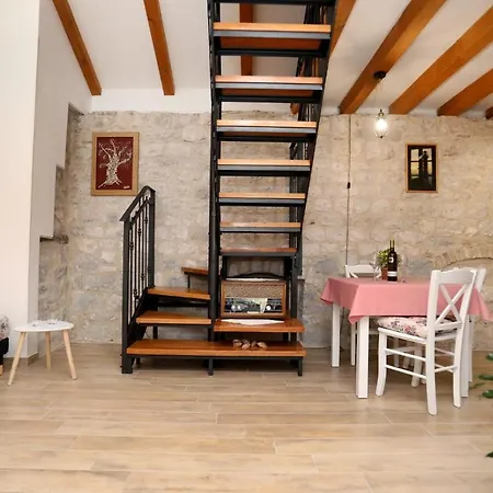 Mihaella * Kastela