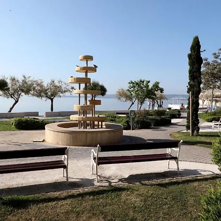 Mihaella Apartment Kastela