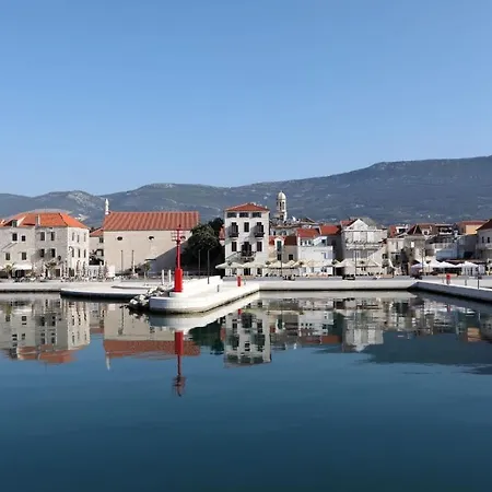 Διαμέρισμα Mihaella Kaštela